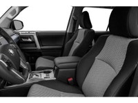 Introducing the stunning 2020 Toyota 4Runner 4WD, an adventurous SUV in a captivating nautical blue... (image 5)