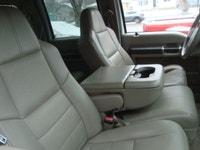 NORTH POINT MOTORS...CALL / TEXT 780-224-7791 FINANCING AVAILABLE CHECK OUT THIS 08 FORD F350 CREW C... (image 5)