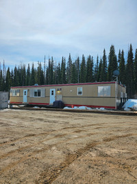 Camp Cook/Cleaner for BC Placer Mine
