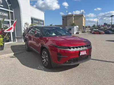 WAS: $90485 NOW: $82485 plus taxes and licensing feesSunroof, Navigation, Cooled Seats, Heated Steer...