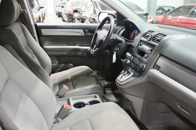 2010 HONDA CR-V AWD LX! DEALER SERVICED! SPRING SALE $12,900! in Cars & Trucks in Edmonton - Image 4