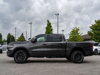 Welcome to Barrie Dodge Chrysler Jeep. The 2026 Ram 1500 is a new full-size pickup designed to meet... (image 3)