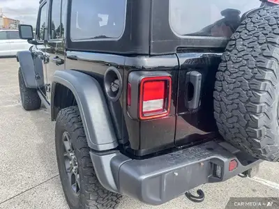 2024 Jeep Wrangler Willys | Turbo 4x4 |, View more