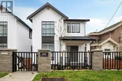 Located in Central Coquitlam near Austin Ave & Blue Mountain St, this brand new 579 sqft 2-bedroom,...