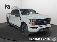 Heated Seats, Navigation, Alloy Wheels, Leather Interior, Remote Engine Start! Check out our great i... (image 1)
