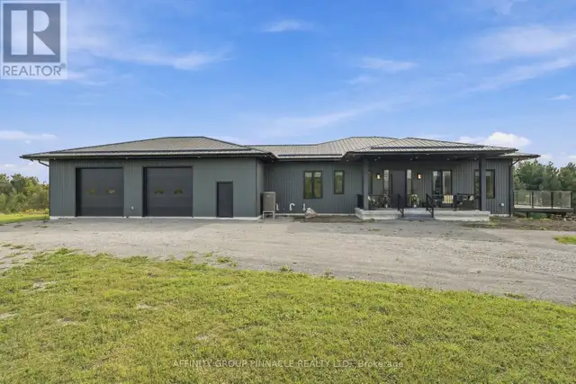 724 ELM TREE ROAD Kawartha Lakes (Little Britain), Ontario in Houses for Sale in Oshawa / Durham Region - Image 4