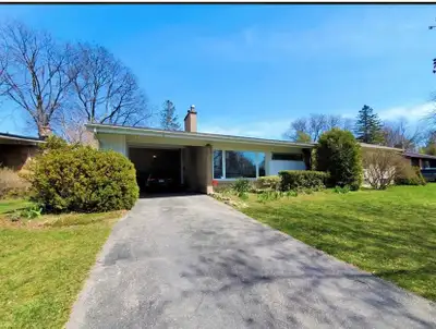 Beautiful 4+1 house for rent