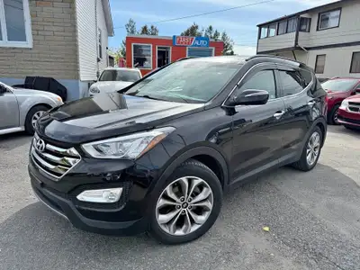 LIMITED FULLY LOADED! SUPER CLEAN SUV! LEATHER INTERIOR / NAVIGATION SYSTEM / PANORAMIC SUN ROOF HEL...