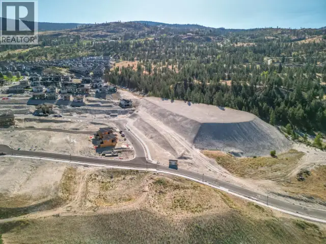 1120 ANTLER Drive Penticton, British Columbia in Land for Sale in Penticton - Image 6