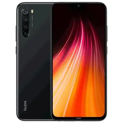 Xiaomi Redmi Note 8, View more