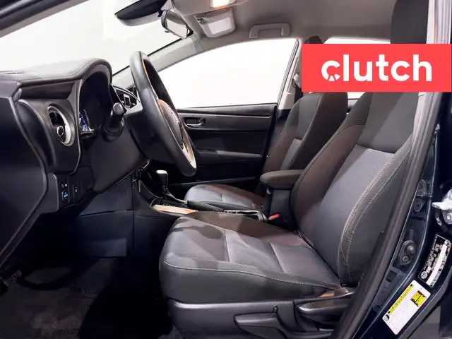 2017 Toyota Corolla LE5964341088944332813