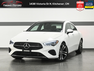 Cash Price: $41,995 Finance Price: $39,995 Ambient Lighting, Navigation, Sunroof, Wireless Apple Car...