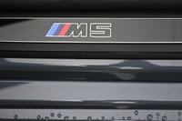 717hp! ONLY 7500 KMS, BMW CERTIFIED M5 TOURING! OPTIONED WITH ADVANCED DRIVER ASSISTANCE PACKAGE, AD... (image 7)