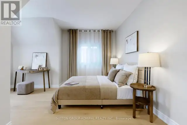 85 CORAL ACRES DRIVE Vaughan (Patterson), Ontario in Houses for Sale in Markham / York Region - Image 32