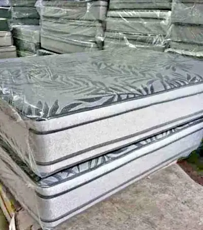 Queen mattresses in stock and ready to go, View more