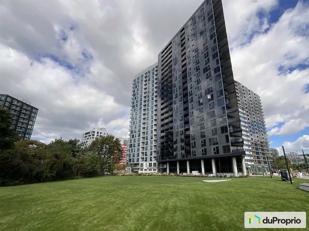 $294,000 - Condominium for sale in Griffintown — photo 2