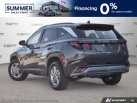 ===== The 2026 Hyundai Tucson Preferred AWD: Sophistication Meets Capability ===== Experience a driv... (image 3)