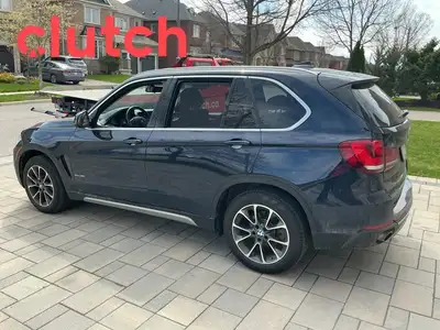 Clutch is the largest online used car retailer in Canada, delivering a seamless, hassle-free car-buy...