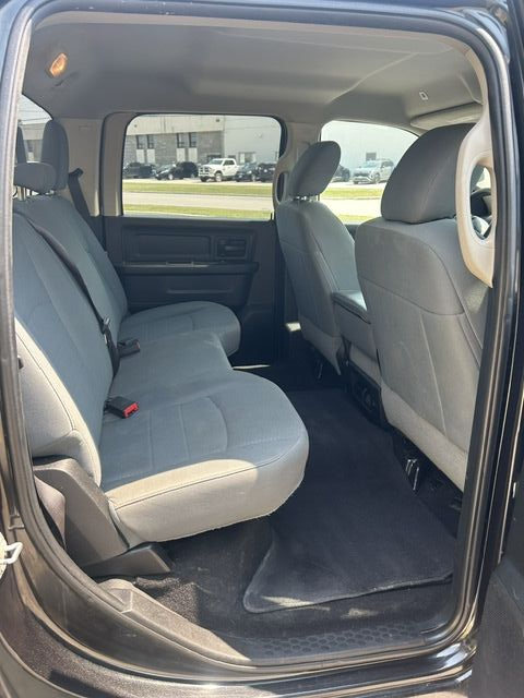 2018 Ram 1500 Express5402562140215910418