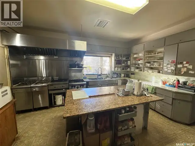 115 Main STREET Limerick, Saskatchewan in Commercial & Office Space for Sale in Moose Jaw - Image 27