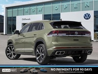 This Volkswagen Atlas Cross Sport delivers a Intercooled Turbo Regular Unleaded I-4 2.0 L/121 engine... (image 6)