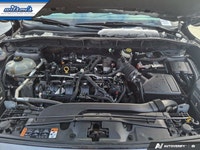 Look at this certified 2022 Ford Escape Titanium AWD | 2.0L | Leather | Nav | Adaptive Cruise | Heat... (image 8)