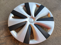OEM TESLA 19" Wheel Cover Hubcap