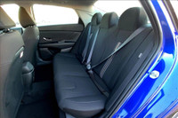 Power Sunroof,10.25 Inch Digital Cluster,10.25 Inch Touchscreen,dual Zone Auto Temp Control,bluelink... (image 9)