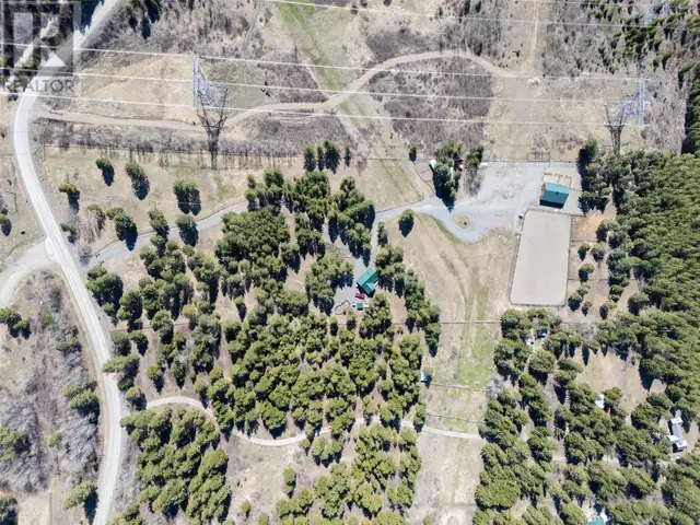 2721S COLDWATER Road Merritt, British Columbia in Houses for Sale in Vernon - Image 39