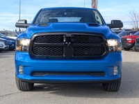 Check out this 2023 Ram 1500 Classic Express. Its Automatic transmission and Regular Unleaded V-8 5.... (image 2)