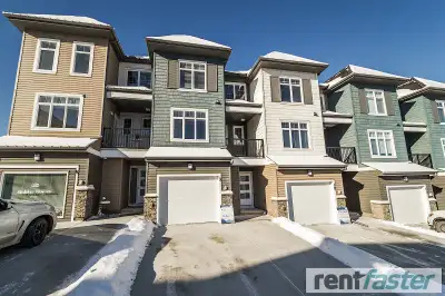 NEW Townhouse for Rent BRAND NEW Townhouse for Rental!! This brand new townhouse is perfectly locate...
