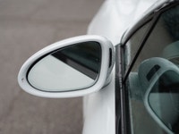 Sporty, luxurious, and versatile — the 2018 Porsche Macan S AWD features a twin-turbo V6 that delive... (image 8)