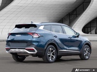 Come visit our London Kia team, you can find us at 1135 Wharncliffe Rd S, London, ON N6L 1J9, or cal... (image 4)