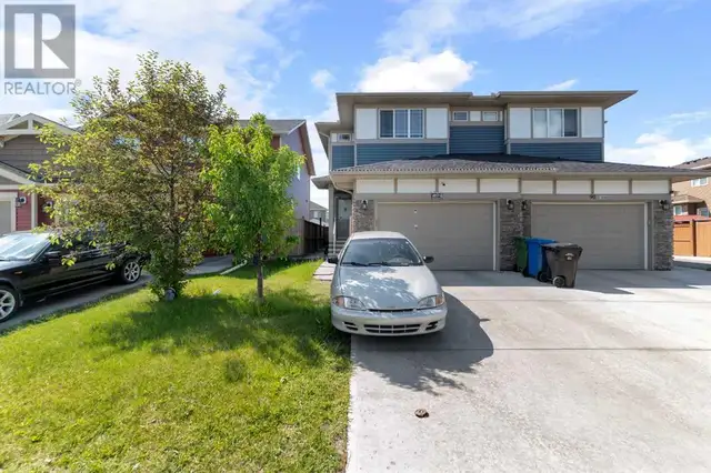 94 Saddlelake Terrace NE Calgary, Alberta62854410836609121