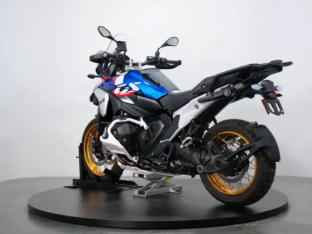 2025 BMW R1300GS in Street, Cruisers & Choppers in Kelowna - Image 6