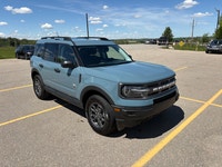 2023 FORD BRONCO SPORT BIG BEND AWD Nice and Clean ACTIVE TITLE Mileage 26.209KM Engine :1.5L Turbo,... (image 8)