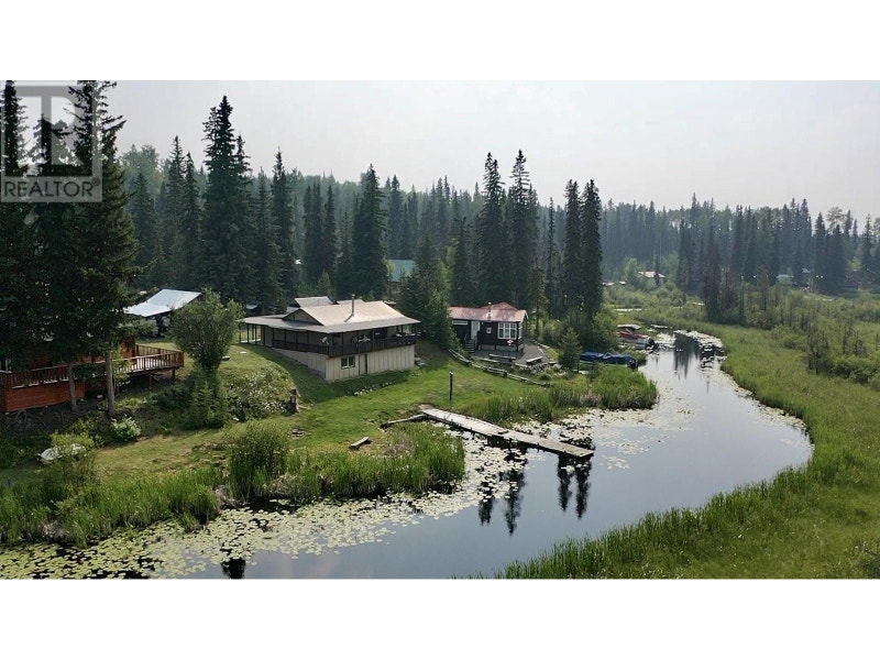 7155 NATH ROAD Bridge Lake, British Columbia Houses for Sale 100 Mile House Kijiji