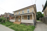Unit A - 468 Bolivar Street, Peterborough - All Utilities & Park Peterborough Peterborough Area Preview