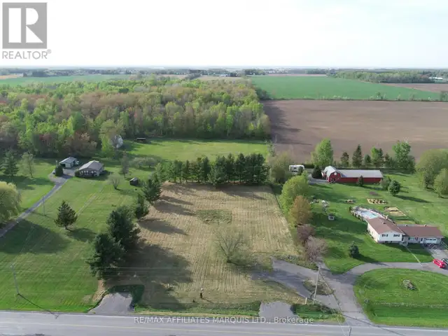 17181 MCNEIL ROAD North Stormont, Ontario in Land for Sale in Ottawa - Image 13