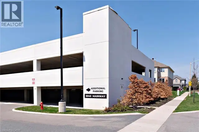 5045 MAINWAY Boulevard Burlington, Ontario in Commercial & Office Space for Rent in Oakville / Halton Region - Image 16