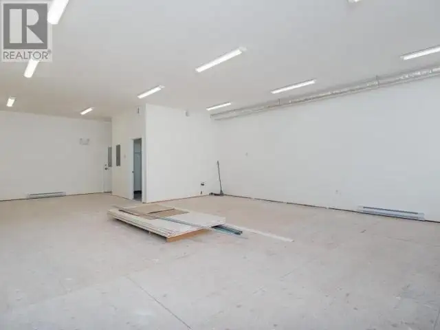 307-105 TITANIUM WAY Whitehorse, Yukon in Commercial & Office Space for Rent in Whitehorse - Image 10