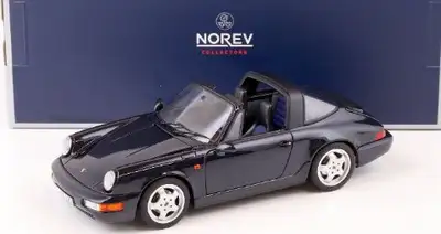 BRAND NEW MODEL CAR IN 1/18 SCALE BY NOREV MODELS. BRAND NEW MODEL. JUST ARRIVED SO GET YOURS BEFORE...