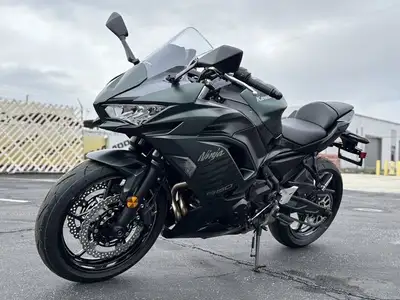 Welcome to Ride Collective - AB APPLY NOW: https://www.ridecollective.ca/get-pre-approved The 2025 K...