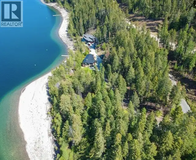 1399 Purcell Lane Lot# 18 Argenta, British Columbia in Land for Sale in Nelson - Image 3