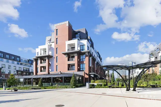 Modern & Bright 1-Bed Condo for Rent in Heart of Latimer Village in Long Term Rentals in Abbotsford - Image 23