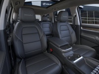 Engine: 1.5L Turbo DOHC 4-cylinder SIDI VVT L/100Km City: 9.9 L/100Km Hwy: 9.0 Safety Equipment Teen... (image 5)