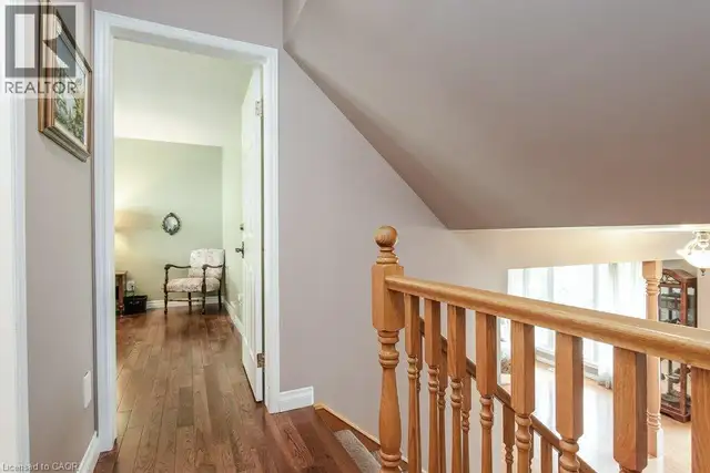 108 QUEENSWAY Drive St. Jacobs, Ontario in Houses for Sale in Kitchener / Waterloo - Image 25