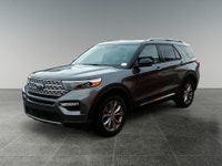 Thanks for viewing our House of Cars Lethbridge Inventory! AMVIC licensed dealer! 2023 FORD EXPLORER... (image 6)