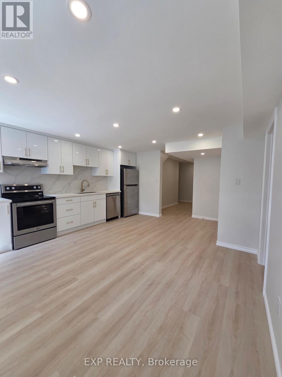 BSMT - 41 QUEENSGATE CRESCENT Woolwich, Ontario 1