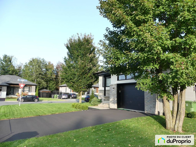 618 000$ - Bungalow à vendre à Drummondville (Drummondville) dans Maisons à vendre  à Drummondville - Image 3